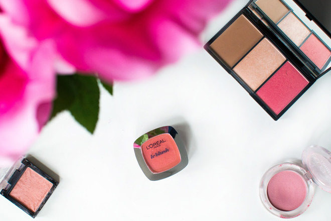 HURRY! Possible FREE L'Oreal Blush + FREE Shipping (Only 400 Available!)