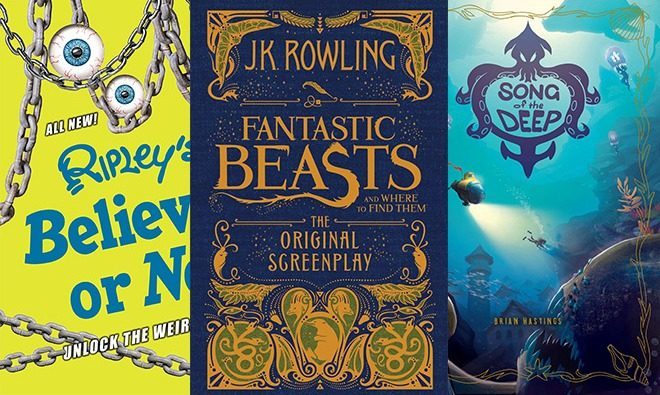 Amazon: Up to 90% Off Hardcover Books