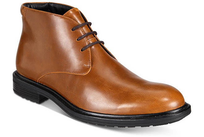 Macy's Online: Men's Boots Just $20.96 - Regularly $70