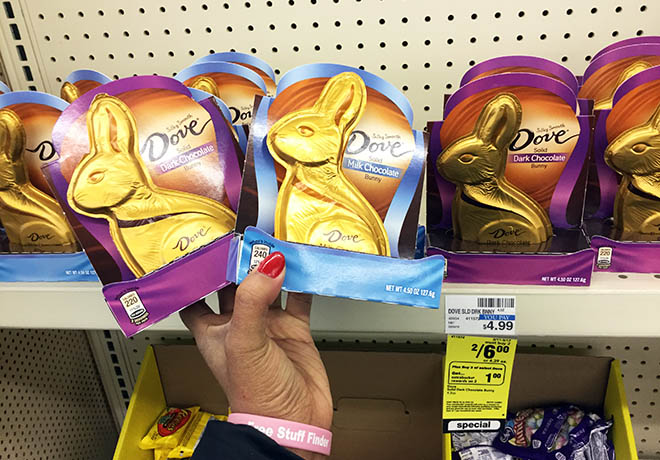 *NEW* $1 Off TWO Easter Candy Coupon (ONLY $1.75 Per Bag At CVS - Print Now!)