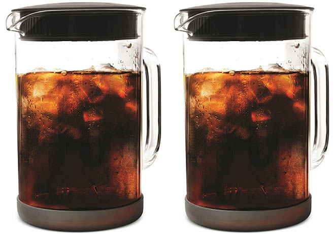 Macy's: Primula Pace Cold Brew Coffee Maker, Just $14.99 (Regularly $30)