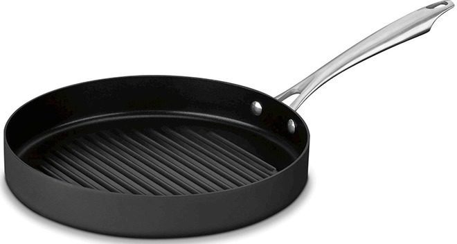 Target Online: Cuisinart 11-inch Grill Pan for Only $14.98 (Regularly $30)