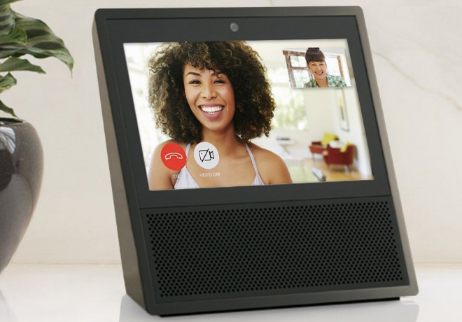 Amazon: Echo Show ONLY $159.99 + FREE Shipping (Regularly $230) - $70 Savings!