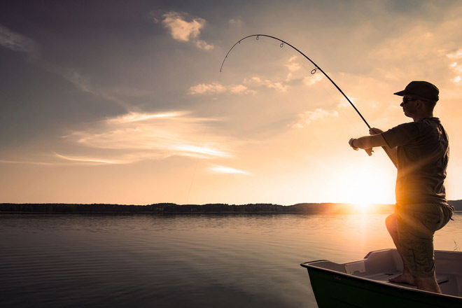*HOT* FREE Fishing Days 2018 (Fish Without a License!)