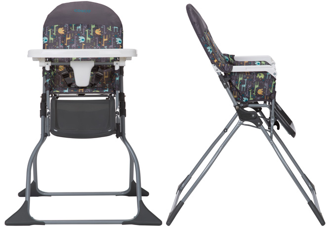 Cosco Simple Fold High Chair, Just $24.88 + FREE Store Pickup (Reg $40)