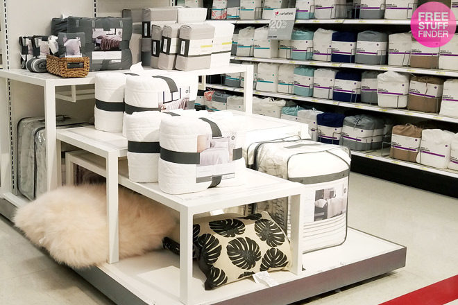 Extra 30% Off Threshold, Room Essentials, & Pillowfort Home Finds + FREE Shipping