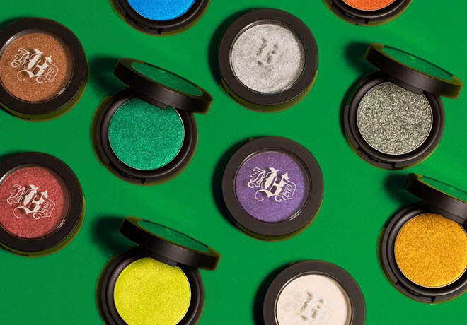 Sephora: Kat Von D Metal Crush Eyeshadow ONLY $13 - Regularly $21