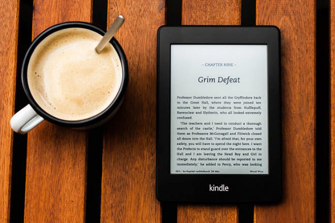 Amazon Prime: Up to 40% Off Kindle + FREE Shipping (Limited Time - Starting at $49!)