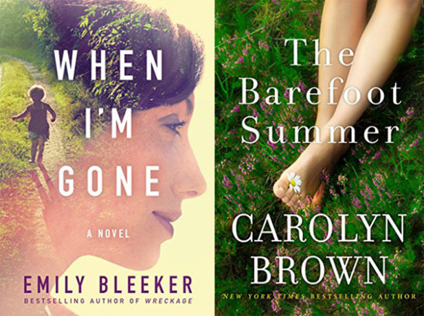 Best-Selling Kindle eBooks on Amazon For Just $1.99 (Today Only!)