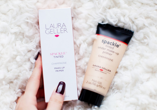 40% Off Laura Geller Spackle Primer at Ulta (ONLY $19 Each - Regularly $32!)