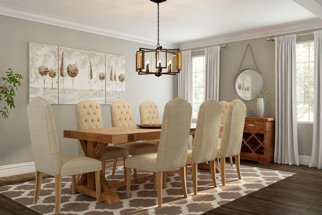 Up to 54% Off Ceiling Fans & Lighting Fixtures + FREE Shipping (Today Only!)