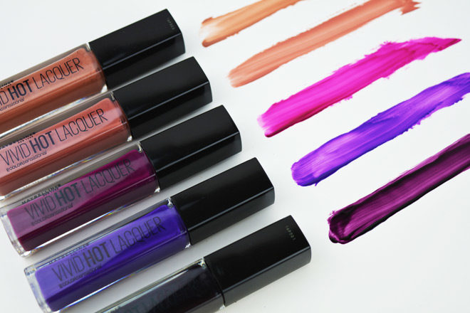 Possible FREE Maybelline Lip Gloss at Target (Price Match)