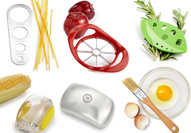 Martha Stewart Kitchen Gadgets, JUST $6.29 (Regularly $15 - SO Many Options!)