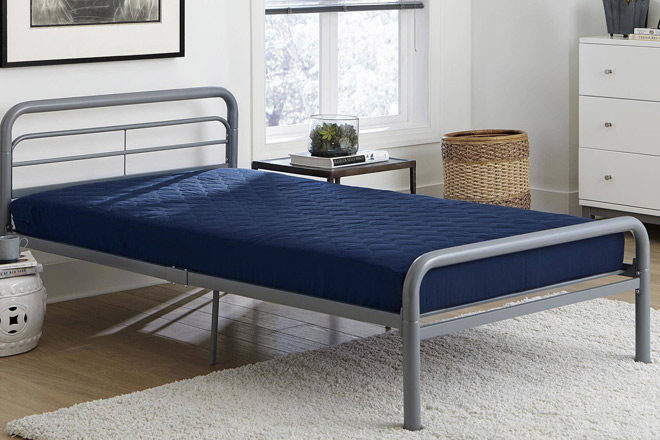 Dorel Home 6-Inch Quilted Twin Mattress for Just $50 + FREE Shipping (Regularly $69)