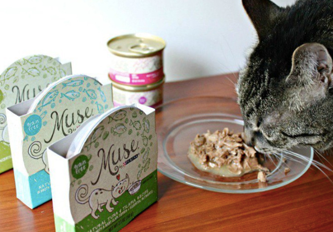 RARE $7.49 in Muse Cat Food Coupons - Just 99¢ per Can at PetSmart (PRINT NOW!)