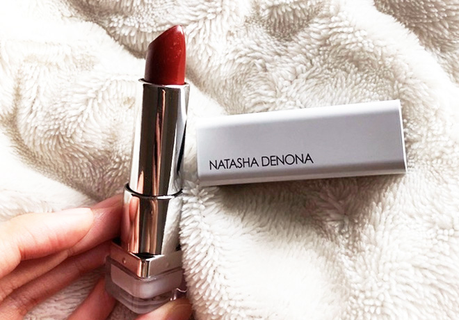 Natasha Denona Matte Lip Color, ONLY $19 Per Tube at Sephora (Lowest Price!)