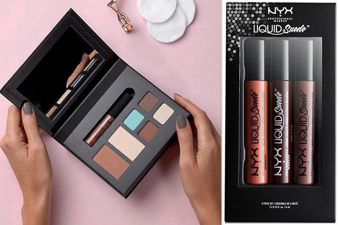 *HOT* 30% Off All NYX Items at Ulta (Save on Lip, Eye & Skin Products - From $2.79!)