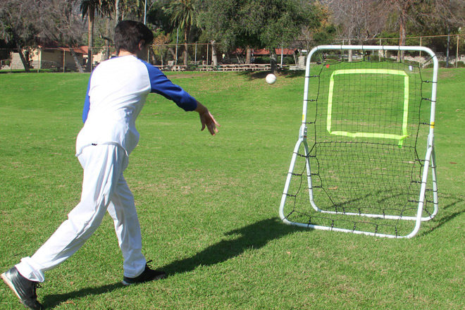 Walmart: Athletic Works Junior Ball Return ONLY $9.97 + FREE Pickup (Reg $25)