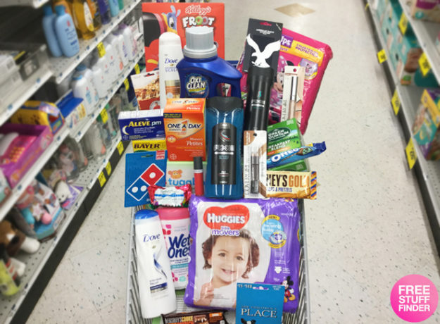 BEST Upcoming Rite Aid Deals Next Week (FREE Vitamins & Candy - Starting 3/18)