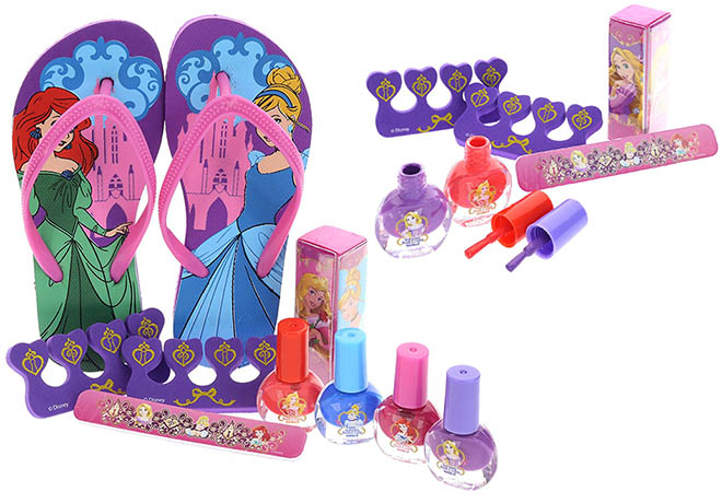 Amazon: Disney Princess My Beauty Spa Kit, Just $6 (Regularly $11)