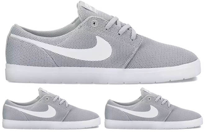 Kohl's: Nike Ultralight Men's Skate Shoes Just $26 - Regularly $65