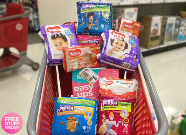 Baby & Diaper Deals for This Week Roundup (Week 3/11 - 3/17)