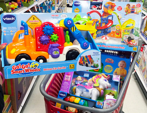 *HOT* Giggle Wiggle Board Game ONLY $10 (Reg $19.19) at Target