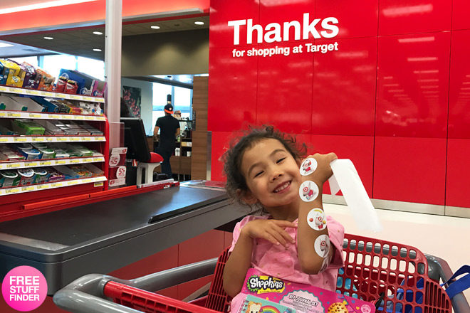 Target Drive Up? Shop at Target Without Leaving Your Car (Coming Soon!) 🎯