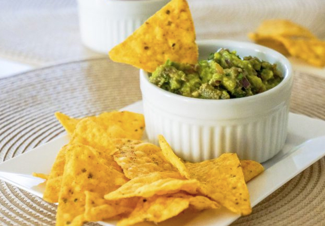 FREE Tortilla Chips at Kroger Affiliates (HURRY - Load Today Only)