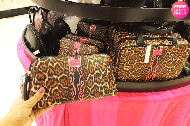 *HOT* Buy 1 Get 1 50% Off Victoria's Secret Accessories (Through Tomorrow 3/5!)
