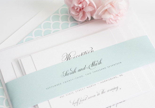 FREE Wedding Sample Kit + FREE Shipping