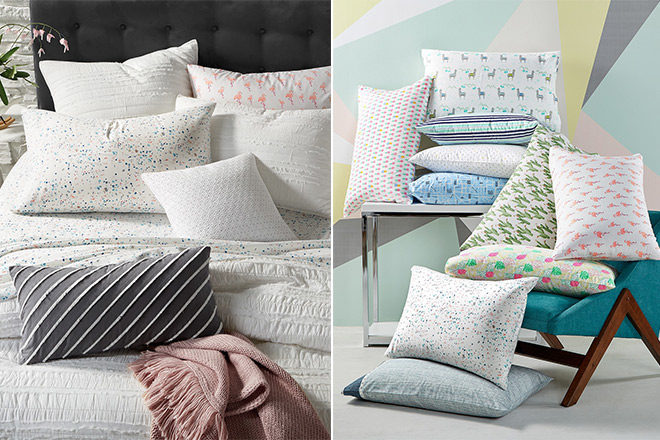 Over 60% Off Whim By Martha Stewart Cotton Sheet Sets (From $17.49 - Regularly $50!)