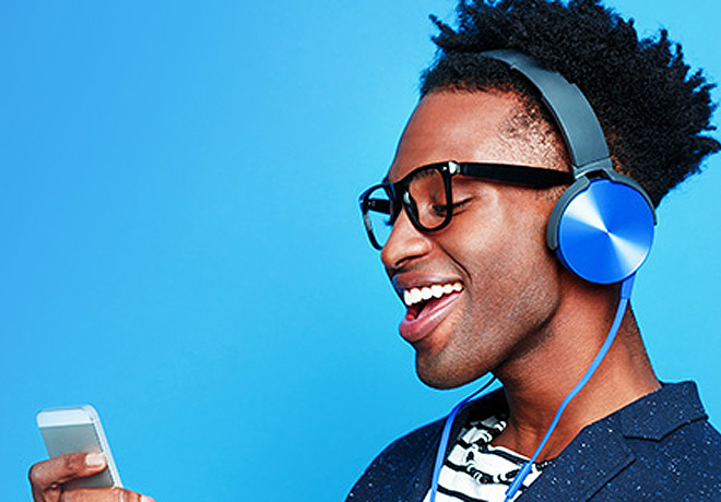 Amazon: FREE Amazon Music Unlimited 60-Day Trial