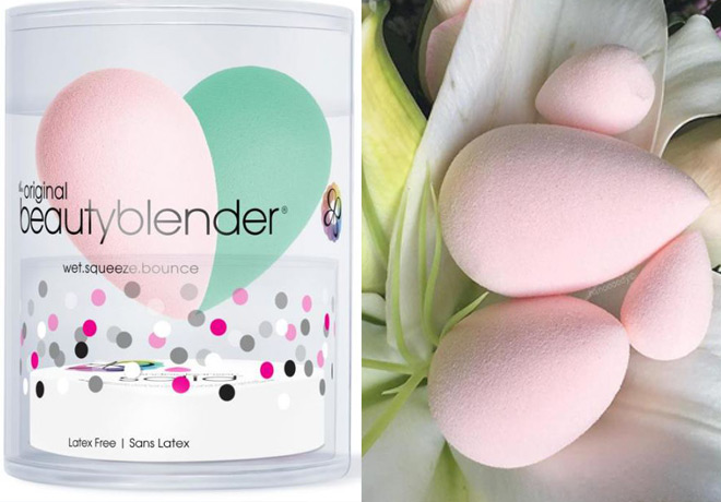 Beautyblender 3-Piece Kit ONLY $28 - Regularly $56