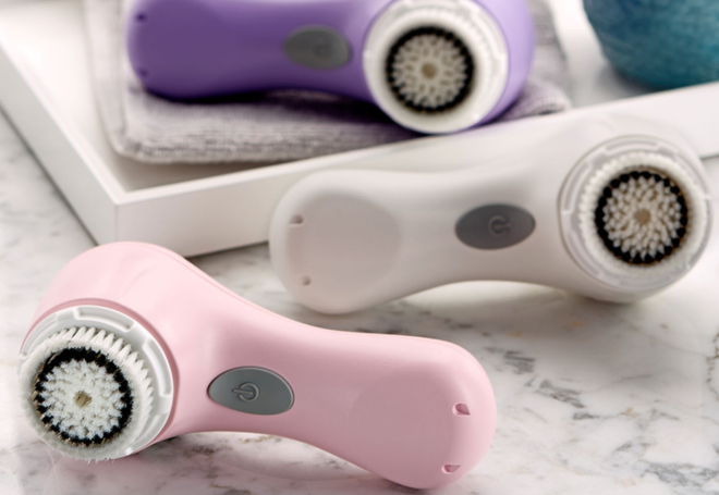 50% Off Clarisonic Cleansing Devices & Brushes (Mia 1 Only $64.50 + FREE Shipping!)