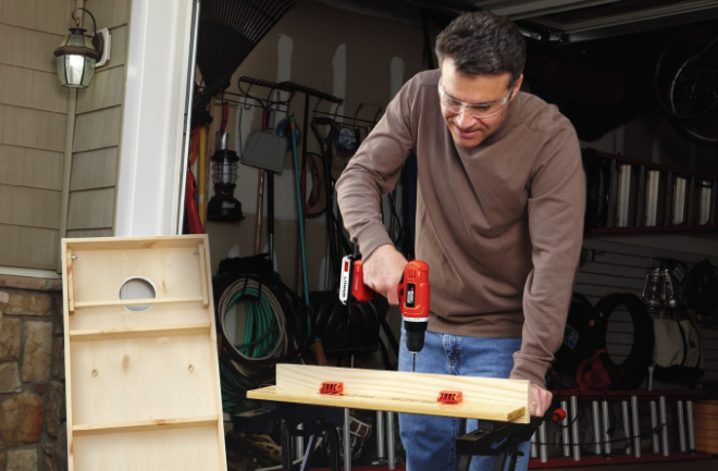 Walmart: Black & Decker Cordless Drill for Just $38 (Reg $60) + FREE Shipping