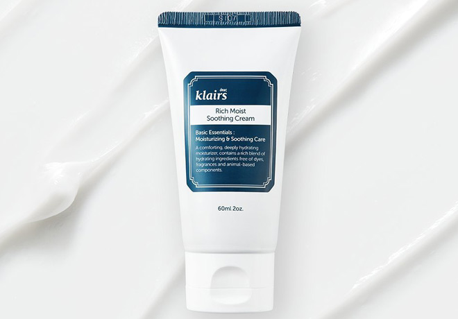 Amazon: Up to 35% Off Klairs Skincare - Deals from $15.50 (Today Only!)