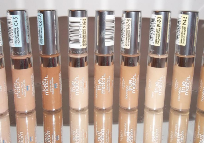 HURRY! Possible FREE L'Oreal Concealer (Only 250 Available!)