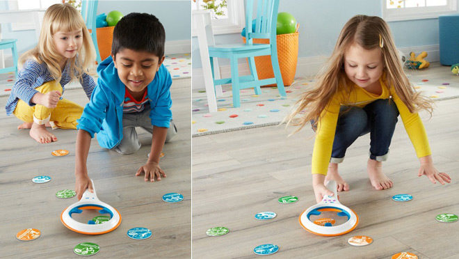 Amazon: Fisher-Price Think & Learn Smart Scan Word Dash Only $10.17 (66% Off!)