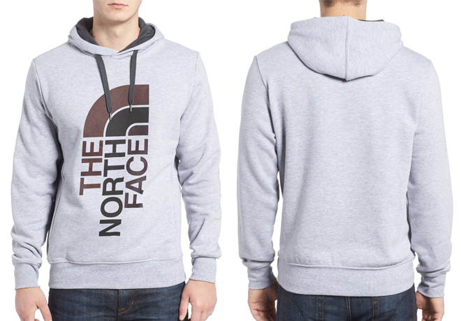 *HOT* 50% Off North Face Men’s Apparel (Deals from $24.98) + FREE Shipping