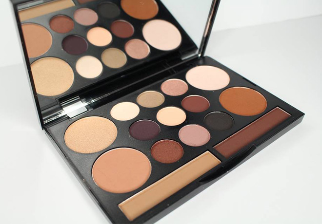 NYX Professional Makeup Love Contours All Palette Just $9.99 (Reg $22) + FREE Shipping