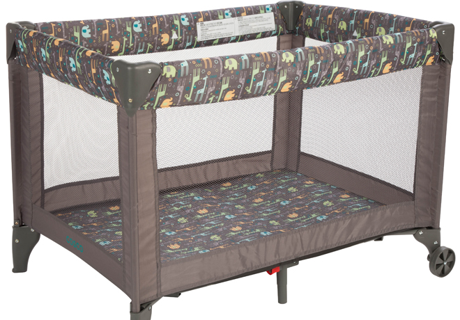 Cosco Funsport Play Yard Just $34.88 (Regularly $60) at Walmart
