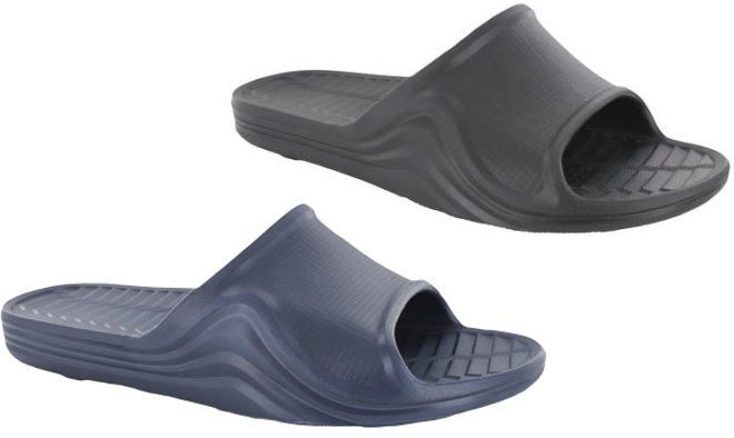 $2.99 Men’s Tunnel Sandals + FREE PickUp