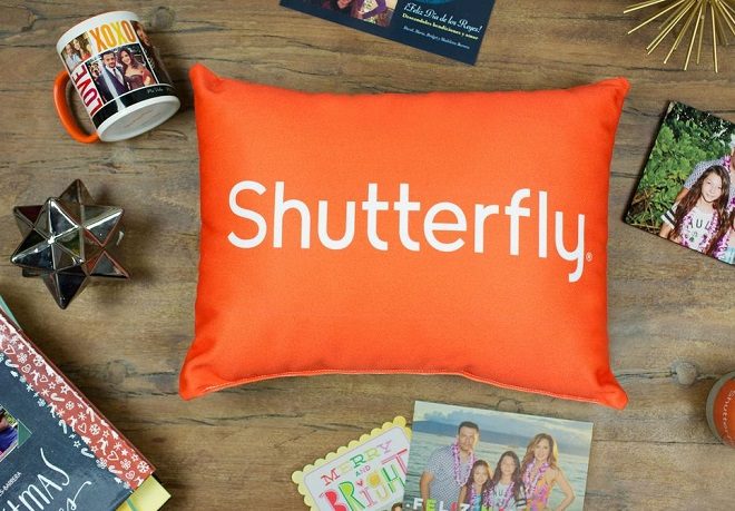 Shutterfly: 10 FREE Cards & 5 FREE Photo Magnets ($100 Value) - Pay Shipping $16.98