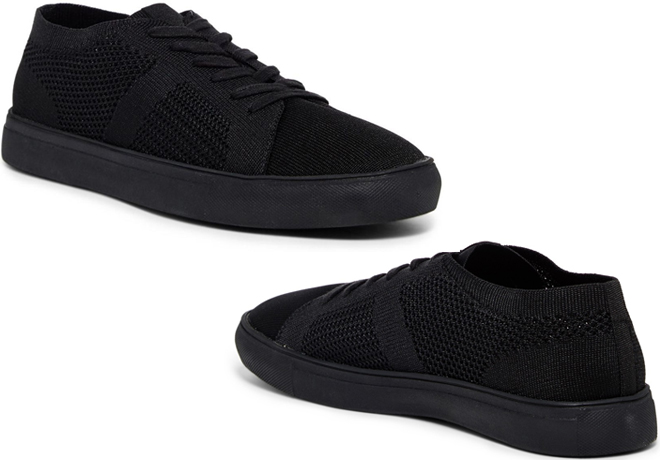 Nordstrom Rack: Steve Madden Men's Sneakers JUST $21.75 (Regularly $70)