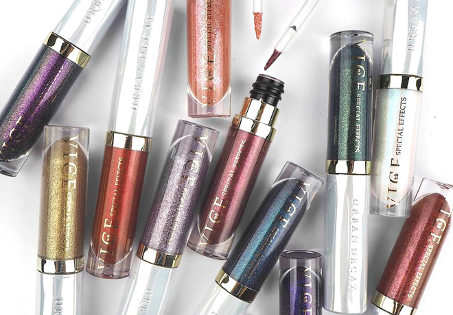 Urban Decay Vice Lip Topcoat for Only $9 (Regularly $18 - Choose From 6 Colors!)