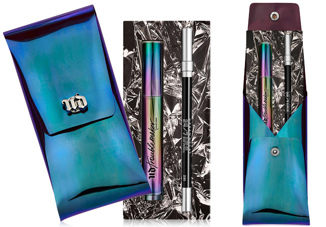 Urban Decay Eye Makeup Duo Only $16.15 at Macy's (Reg $28) + FREE Shipping