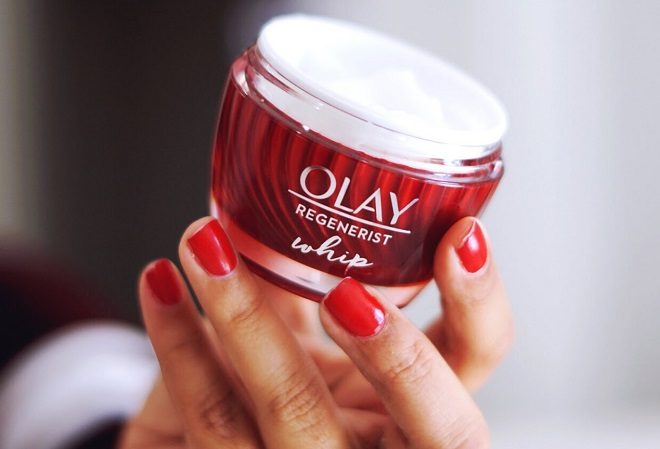 FREE Sample Olay Regenerist Whip