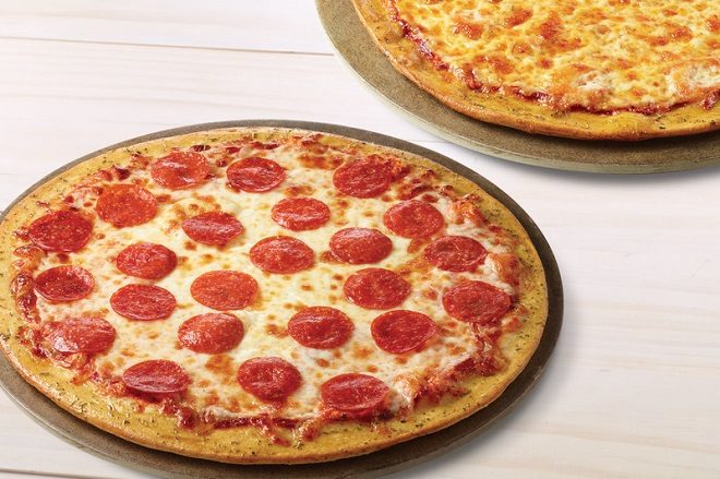 Chuck E. Cheese’s: FREE Large Cheese Pizza with Large Pizza Purchase (April 17-19 ONLY!)