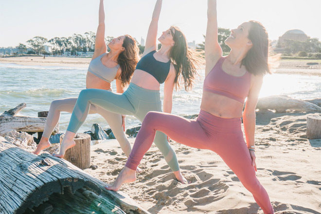 *RARE* Extra 20% Off Sale Items at Athleta - Sport Bras from JUST $11.18 (Today Only)